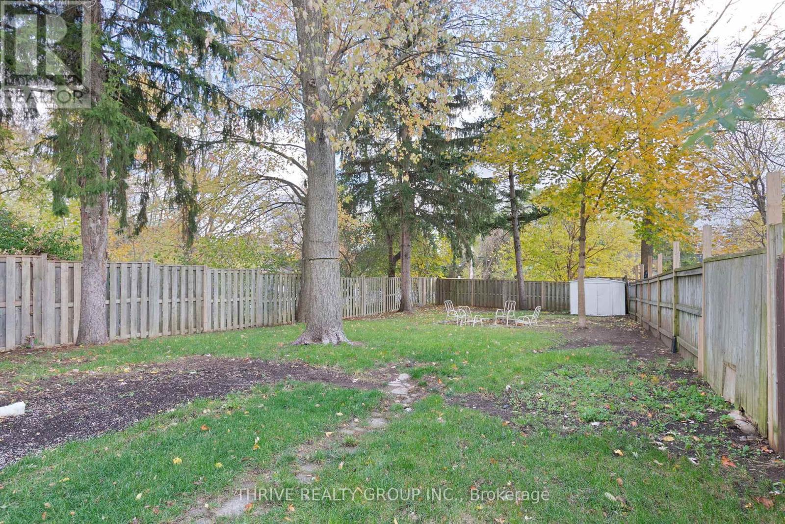 137 Pawnee Road, London East, Ontario  N5V 2T1 - Photo 23 - X12504984