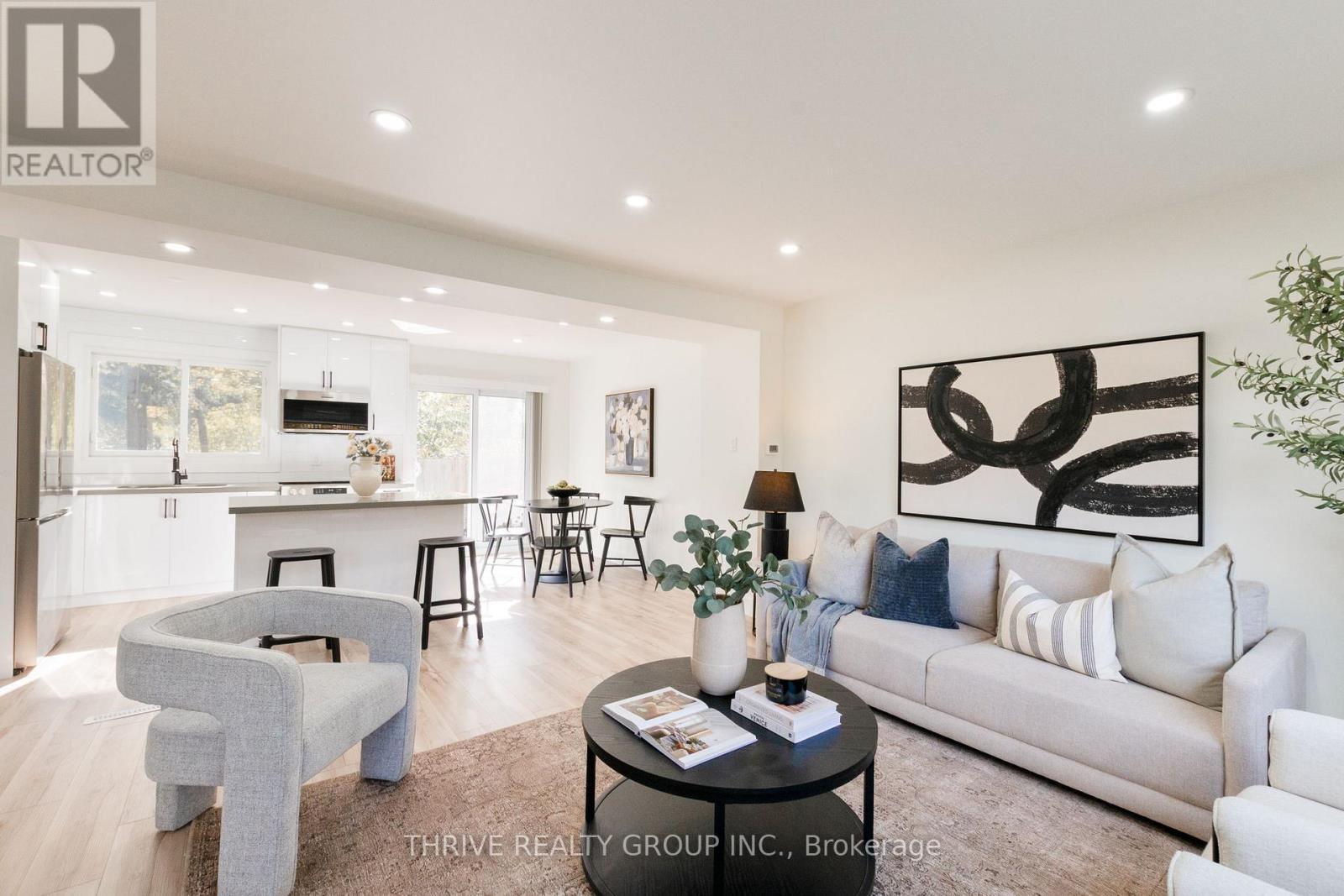 137 PAWNEE ROAD, London East, Ontario