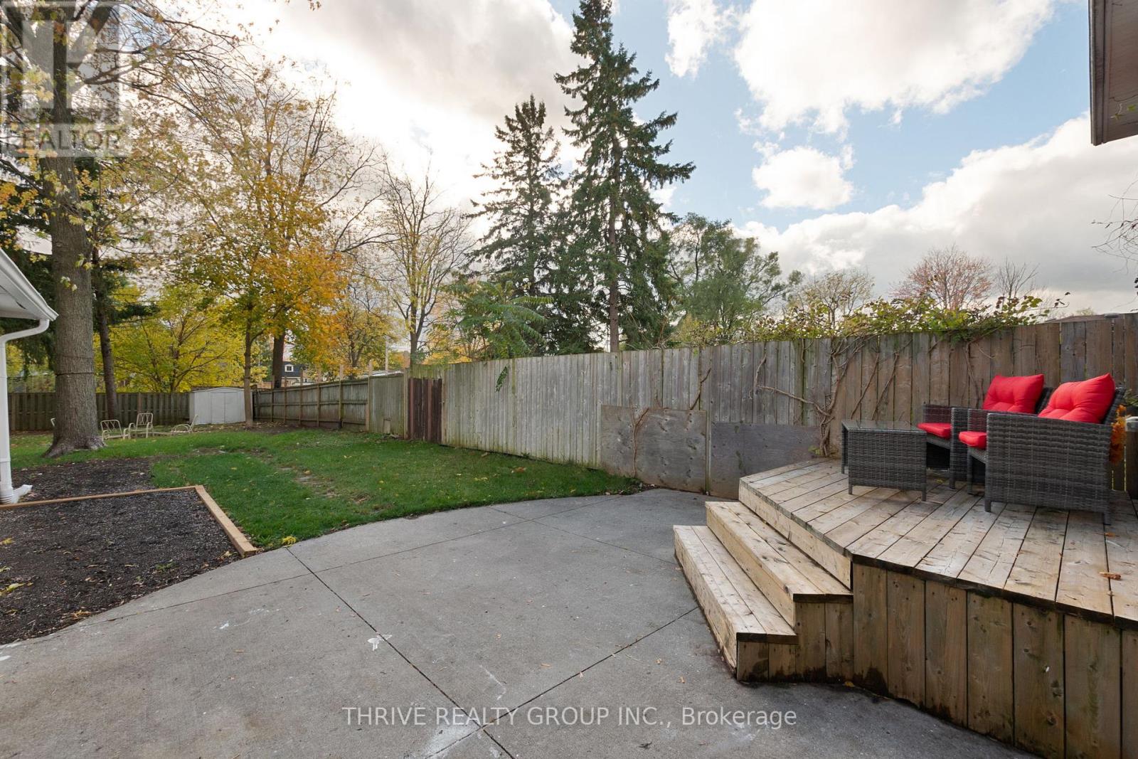 137 Pawnee Road, London East, Ontario  N5V 2T1 - Photo 22 - X12504984