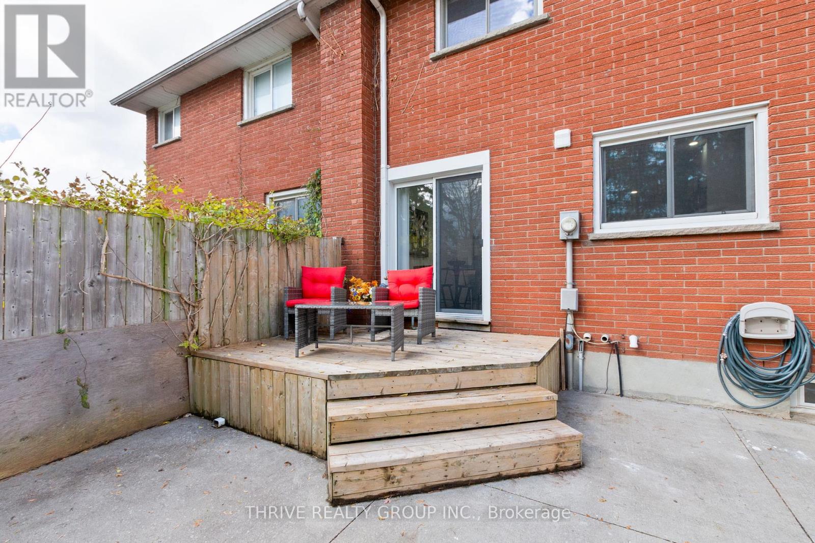 137 Pawnee Road, London East, Ontario  N5V 2T1 - Photo 21 - X12504984