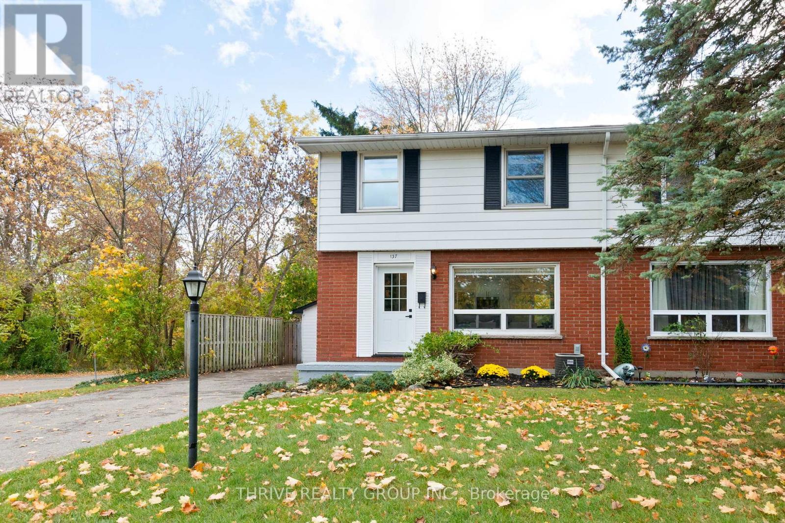 137 Pawnee Road, London East, Ontario  N5V 2T1 - Photo 30 - X12504984