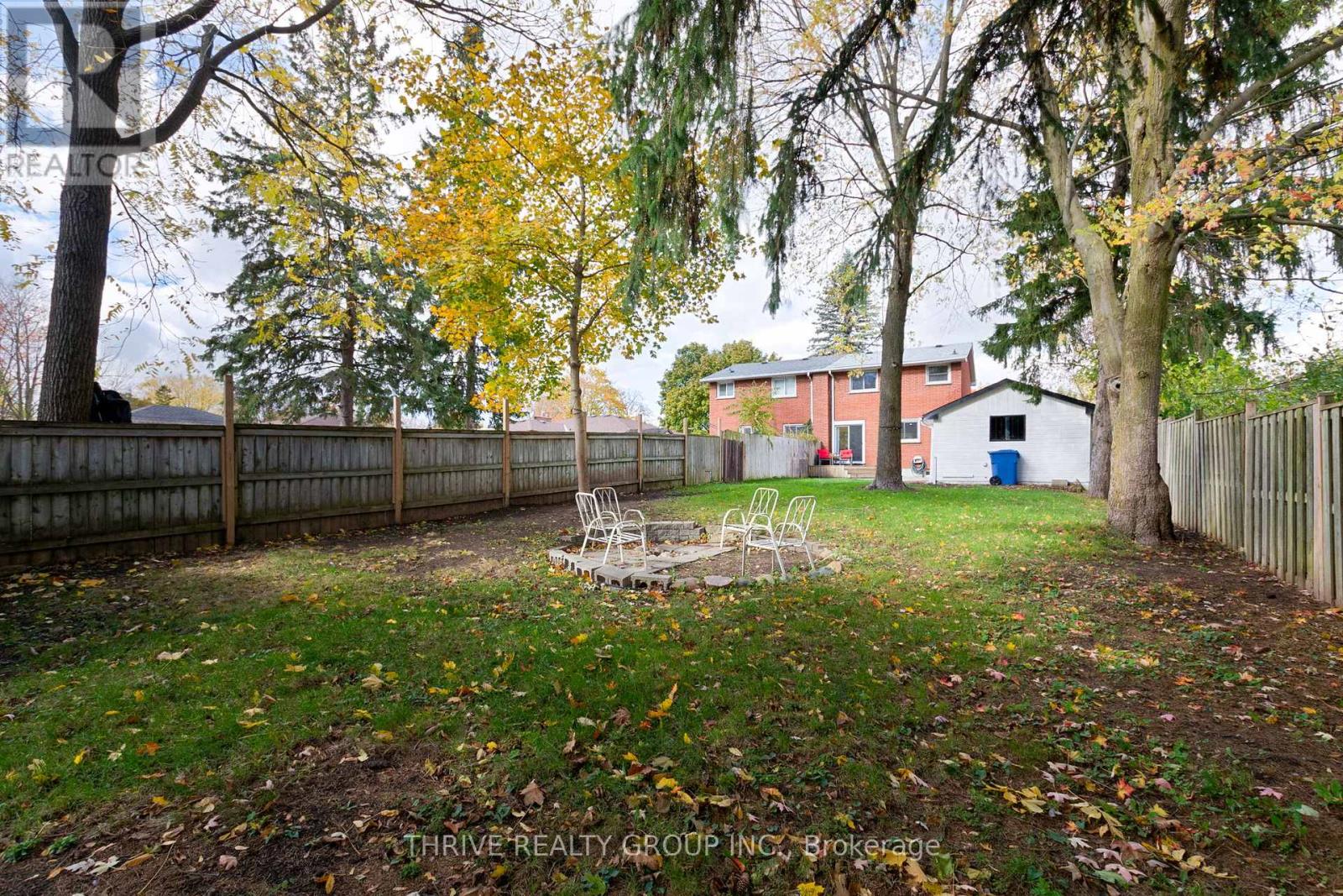 137 Pawnee Road, London East, Ontario  N5V 2T1 - Photo 25 - X12504984