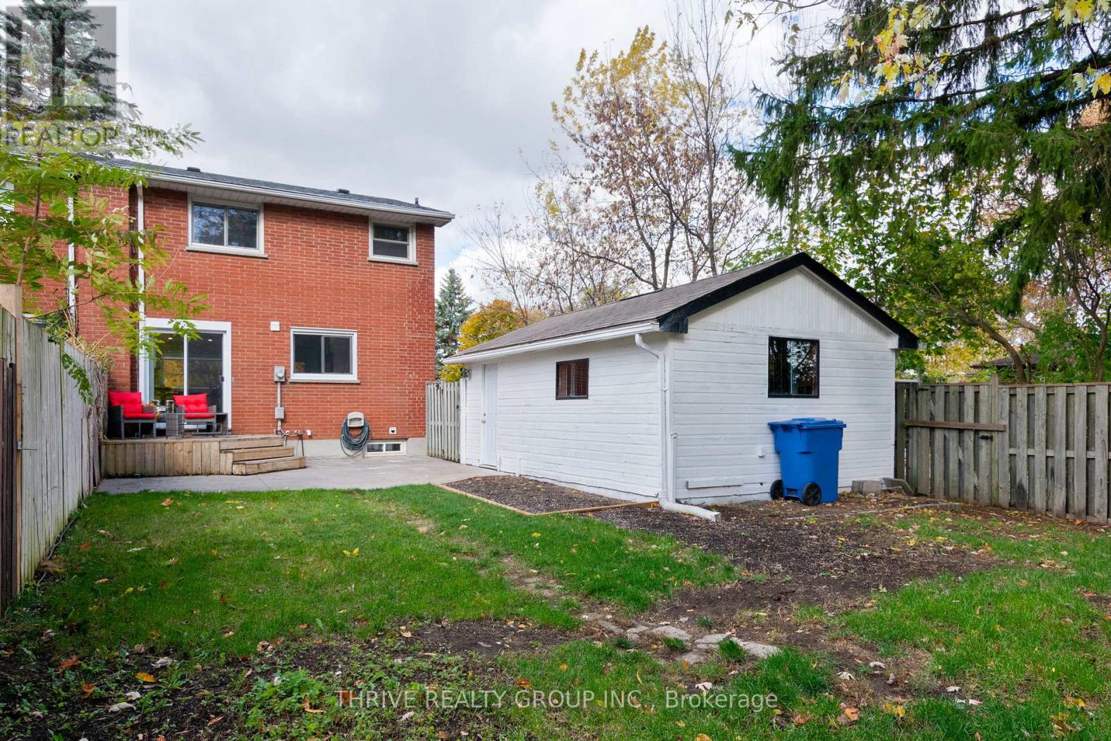 137 Pawnee Road, London East, Ontario  N5V 2T1 - Photo 26 - X12504984