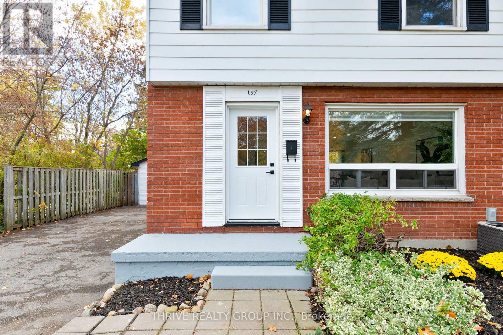 137 Pawnee Road, London East, Ontario  N5V 2T1 - Photo 31 - X12504984