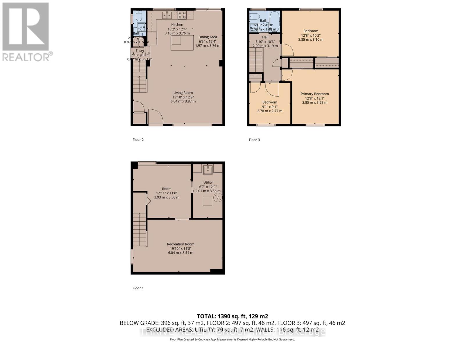 137 Pawnee Road, London East, Ontario  N5V 2T1 - Photo 32 - X12504984