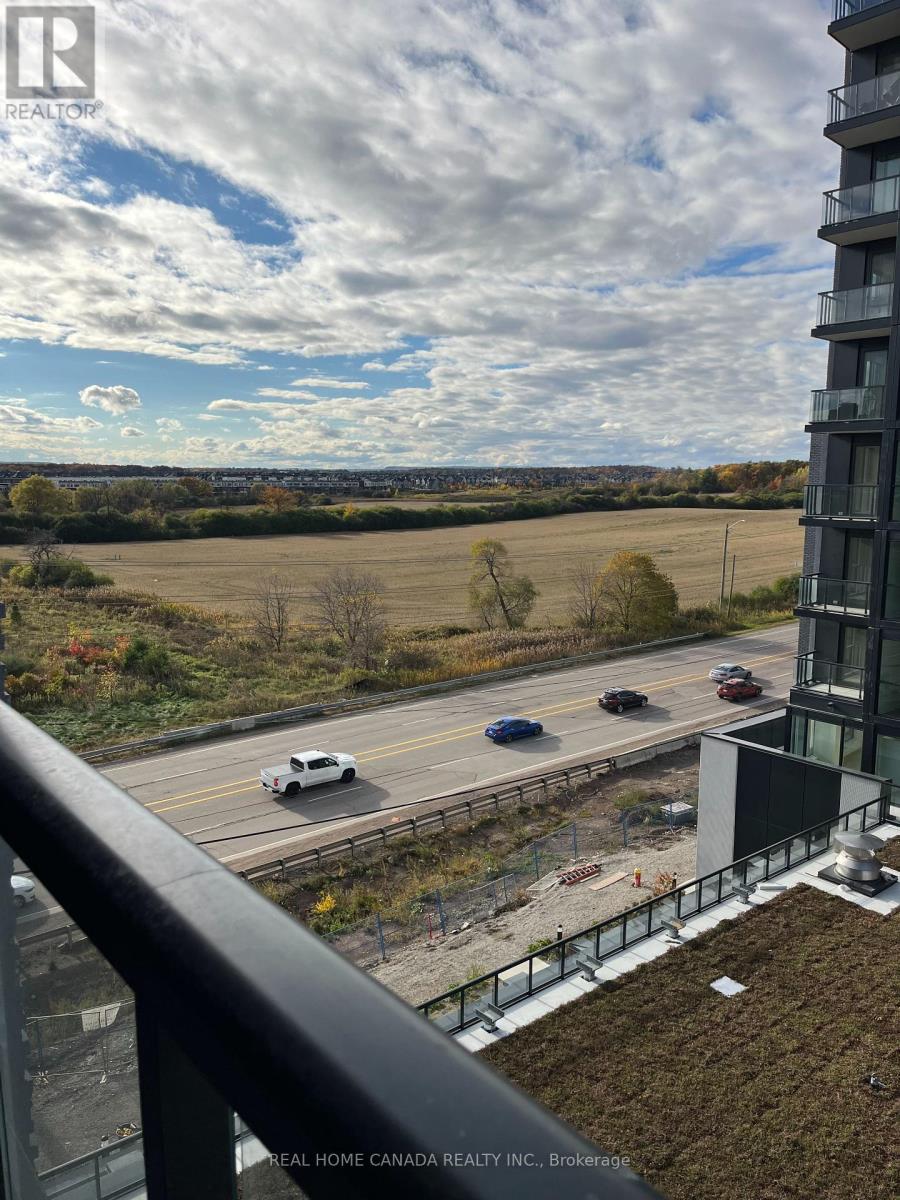 601 - 3071 Trafalgar Road, Oakville, Ontario  L6H 8C6 - Photo 12 - W12505840