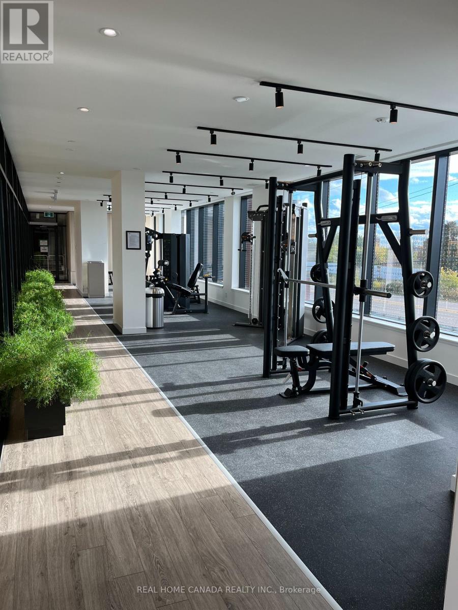 601 - 3071 Trafalgar Road, Oakville, Ontario  L6H 8C6 - Photo 14 - W12505840