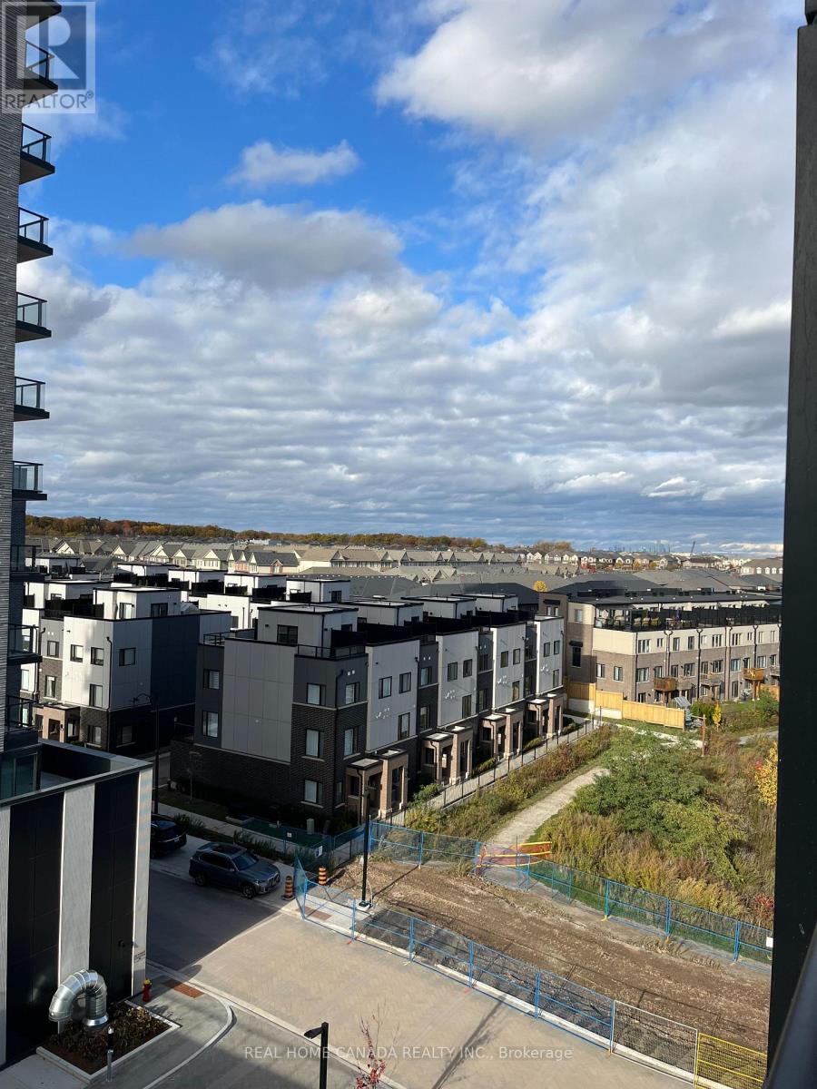 601 - 3071 Trafalgar Road, Oakville, Ontario  L6H 8C6 - Photo 9 - W12505840