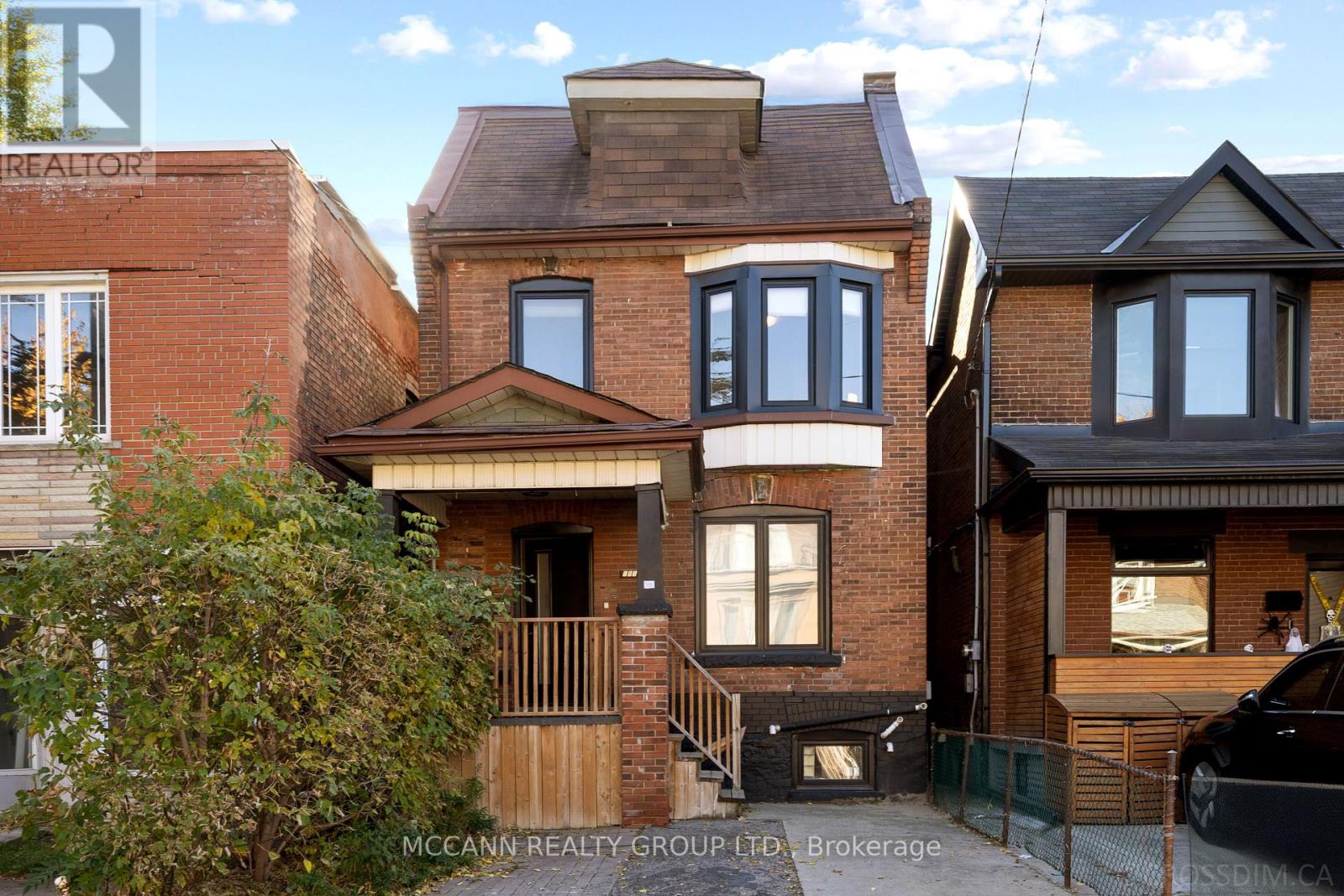 151 WALLACE AVENUE, Toronto, Ontario