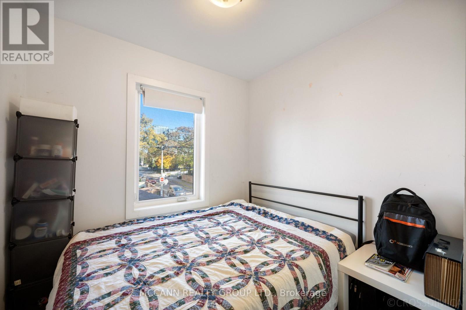 151 Wallace Avenue, Toronto, Ontario  M6H 1V1 - Photo 20 - W12505844