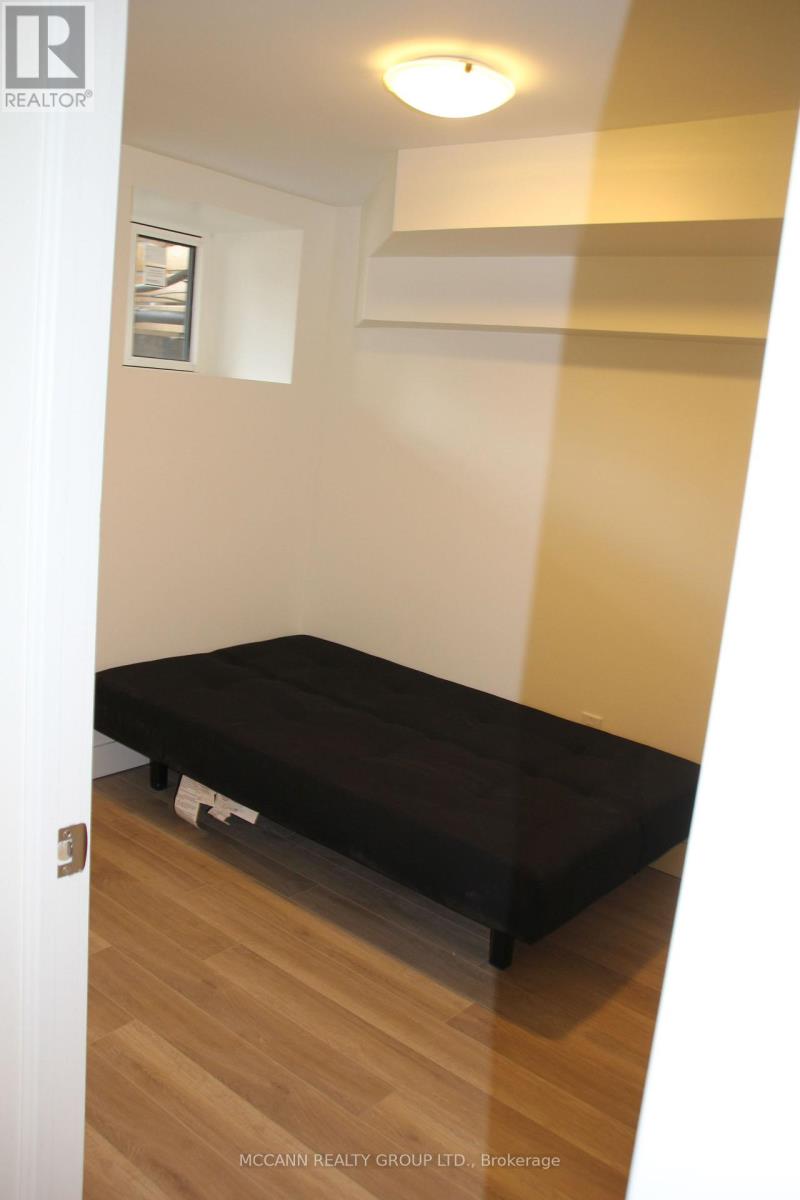 151 Wallace Avenue, Toronto, Ontario  M6H 1V1 - Photo 37 - W12505844