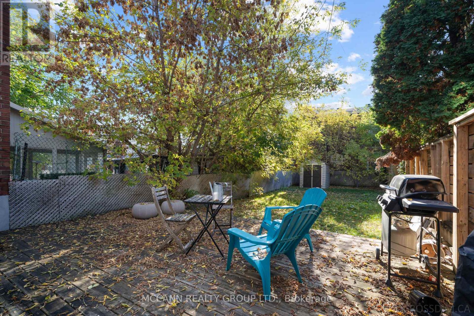 151 Wallace Avenue, Toronto, Ontario  M6H 1V1 - Photo 41 - W12505844