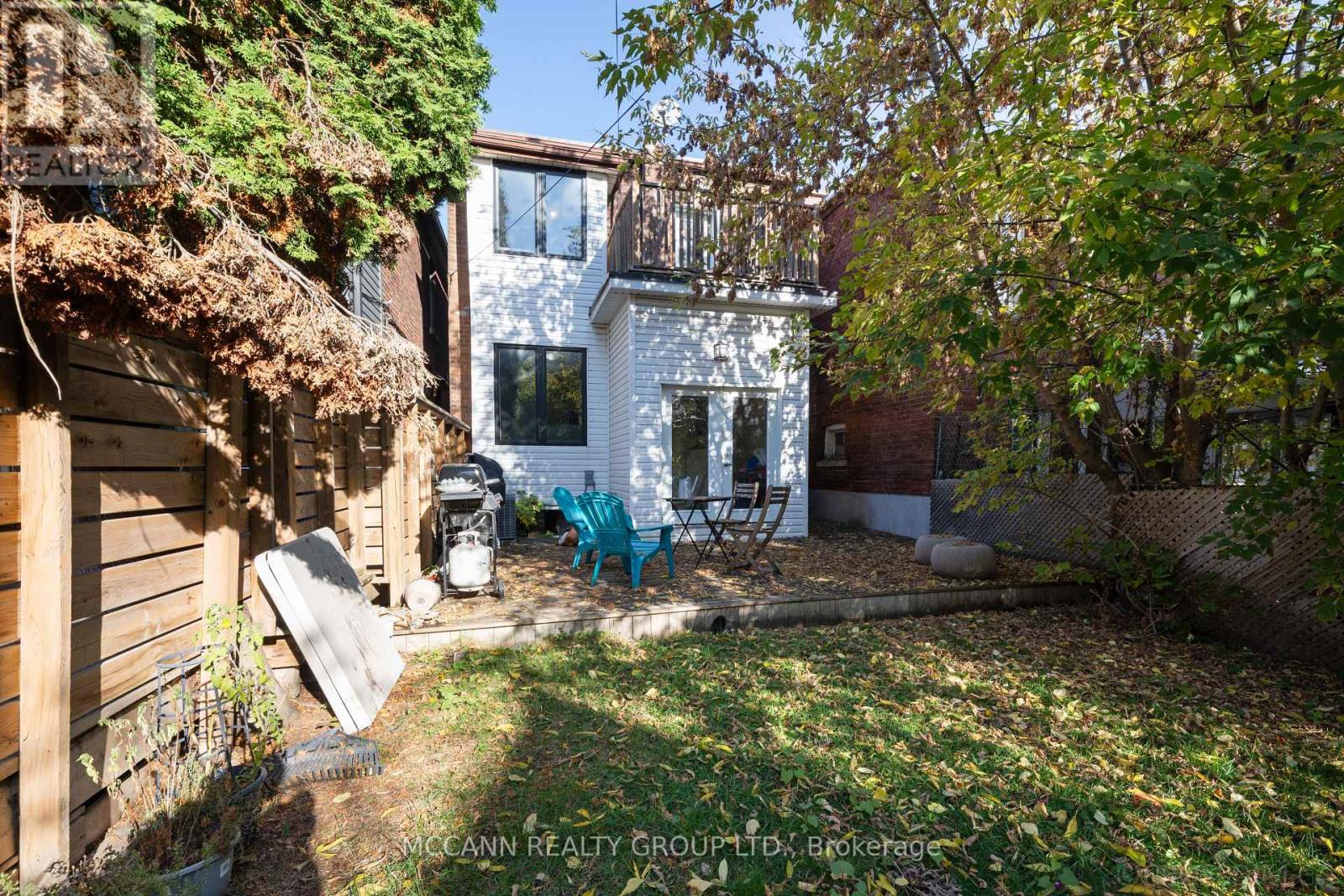151 Wallace Avenue, Toronto, Ontario  M6H 1V1 - Photo 42 - W12505844