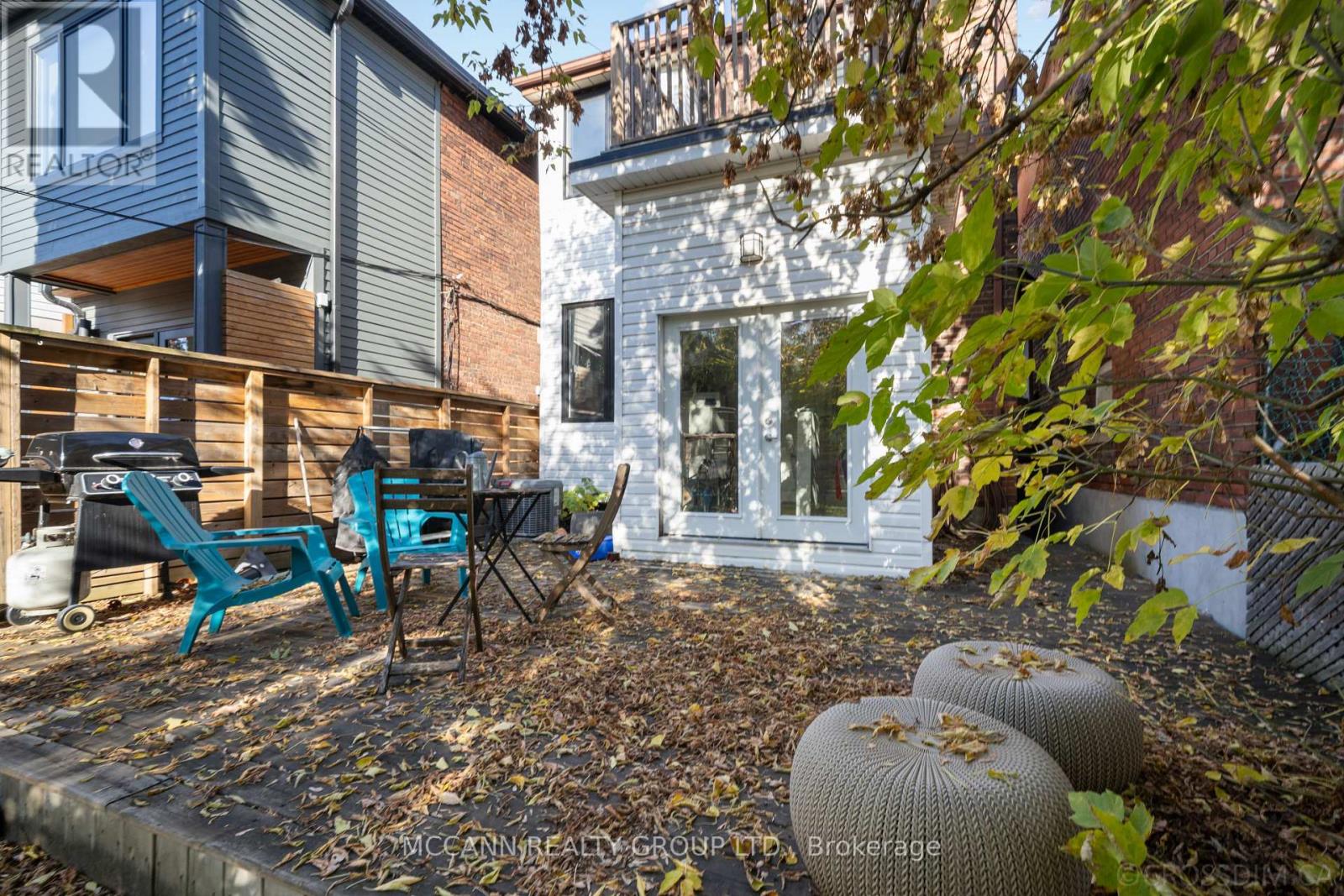 151 Wallace Avenue, Toronto, Ontario  M6H 1V1 - Photo 44 - W12505844