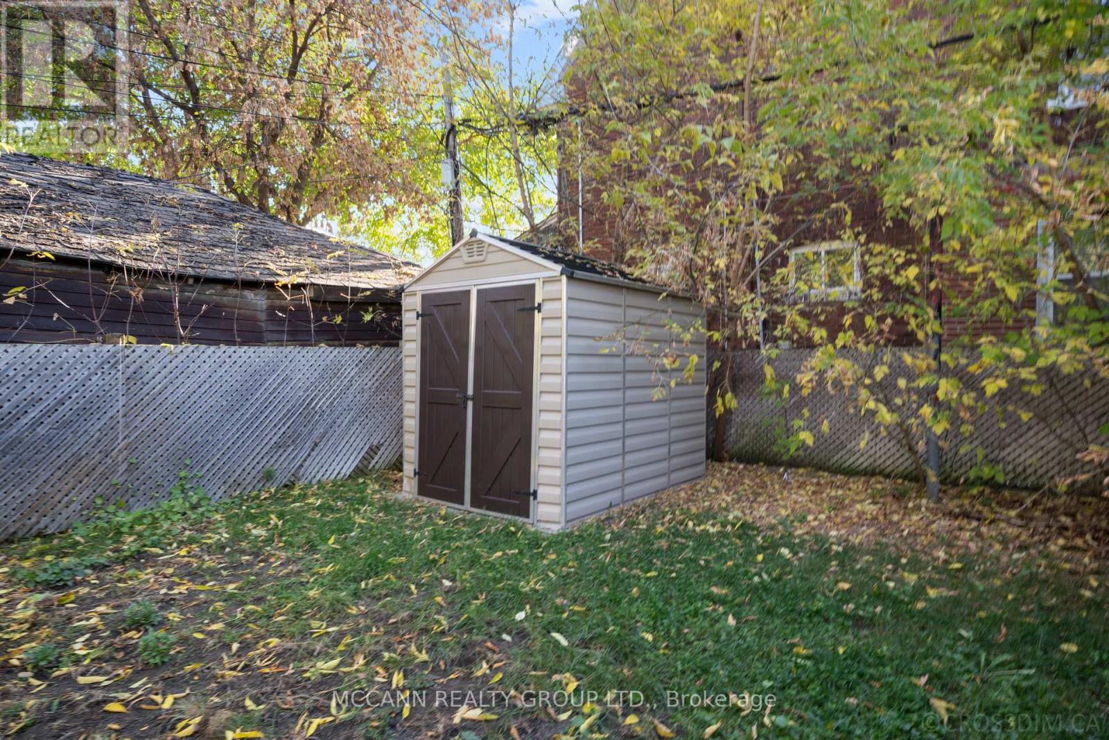 151 Wallace Avenue, Toronto, Ontario  M6H 1V1 - Photo 45 - W12505844