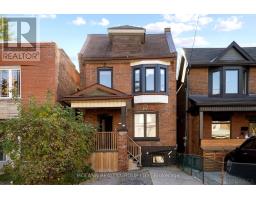 151 WALLACE AVENUE, Toronto, Ontario