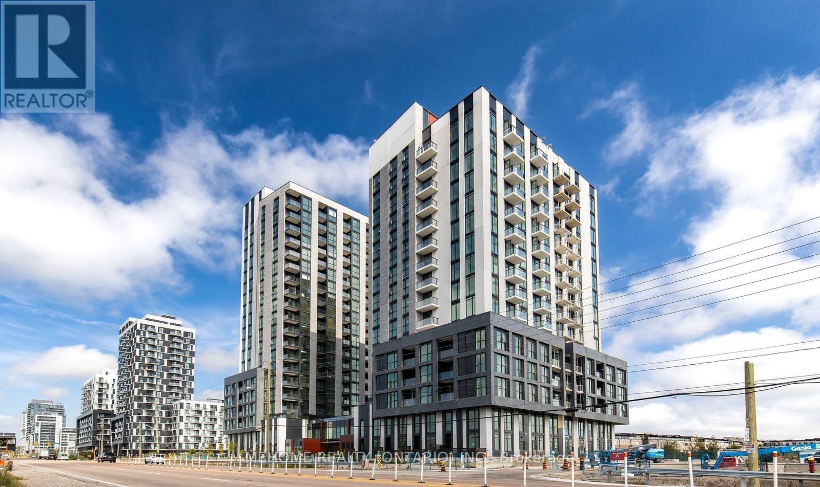 901 - 3071 TRAFALGAR ROAD, Oakville, Ontario