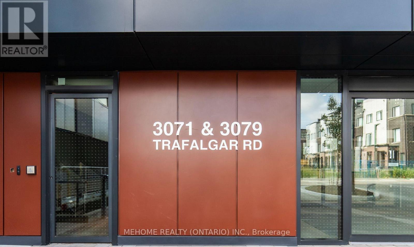 901 - 3071 Trafalgar Road, Oakville, Ontario  L6H 8C6 - Photo 3 - W12505846