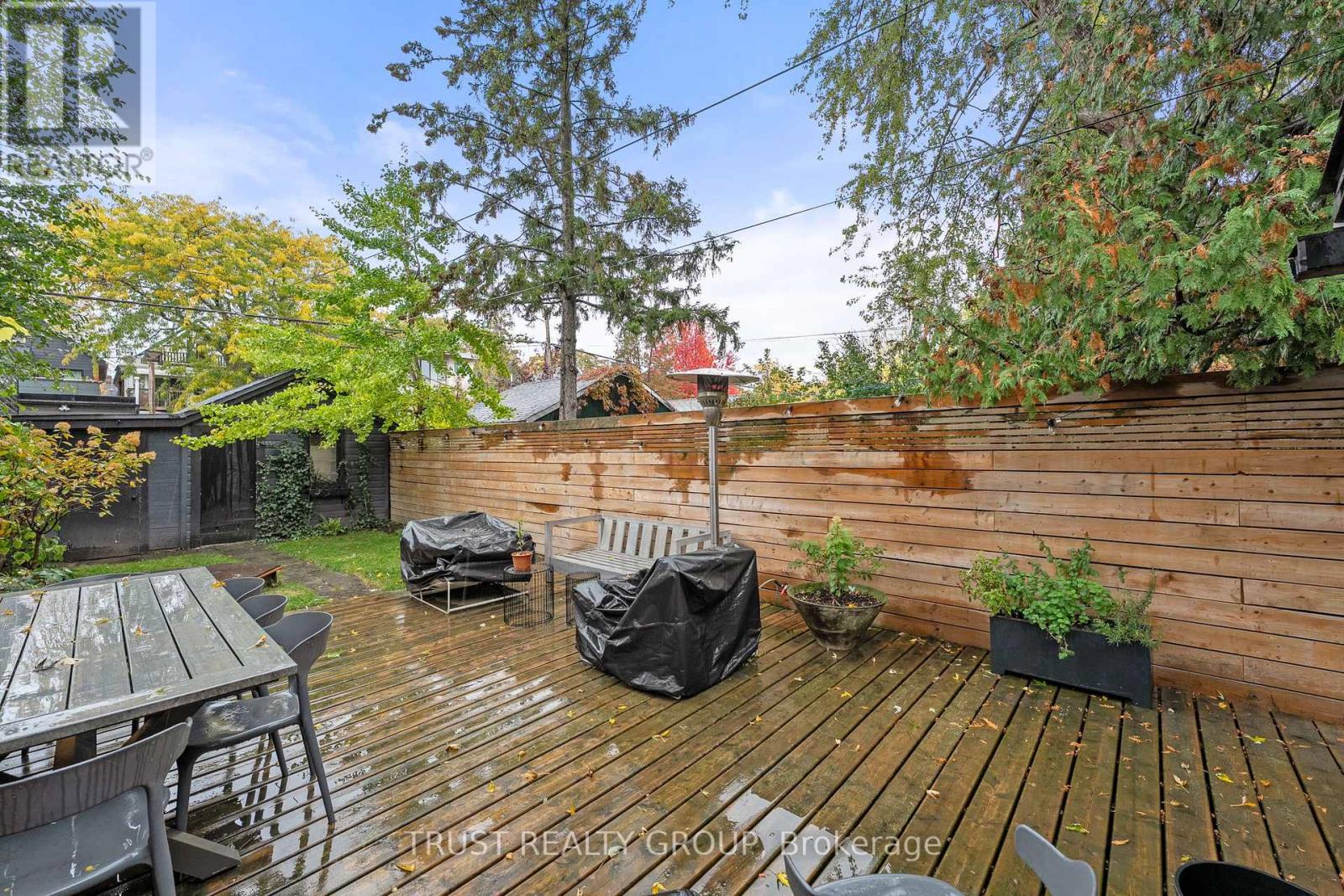 106 Pearson Avenue, Toronto, Ontario  M6R 1G5 - Photo 42 - W12505848