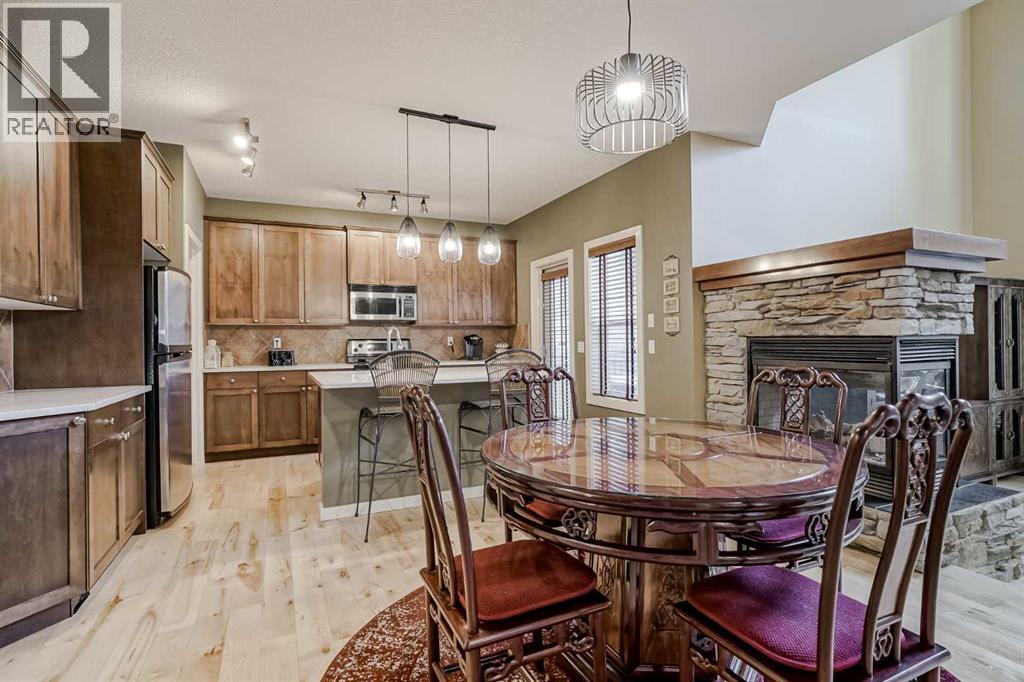 48 Chapala Square Se, Calgary, Alberta  T2X 3T7 - Photo 4 - A2267076