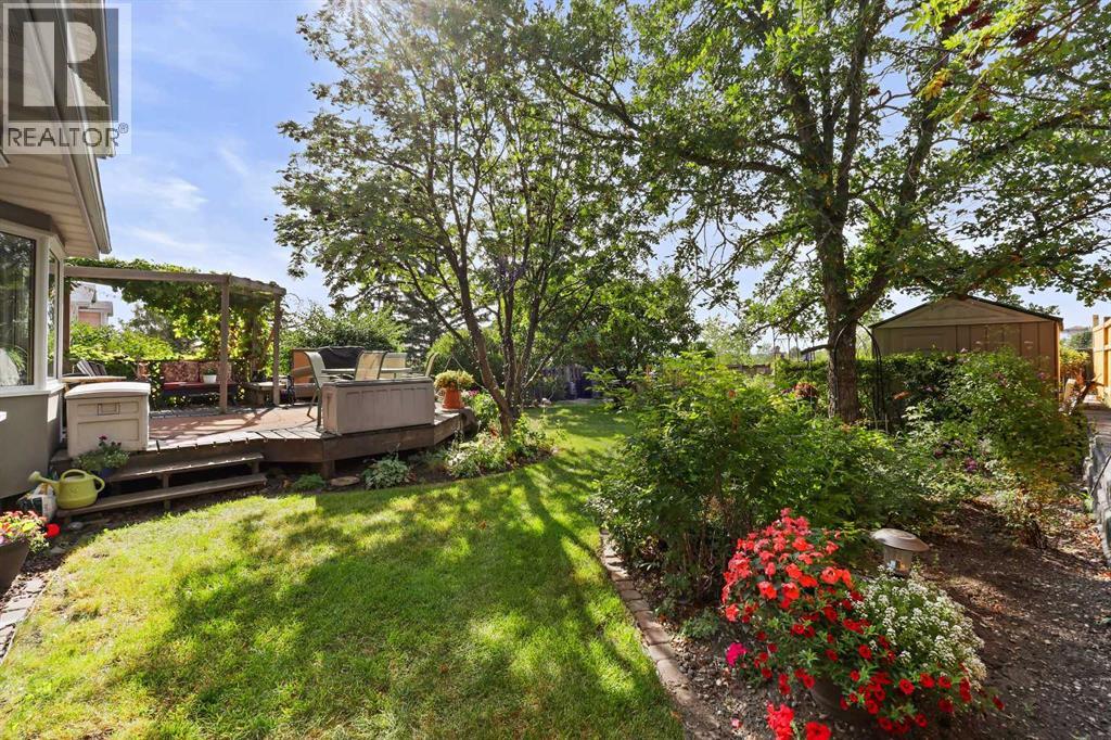 100 Hawkfield Crescent Nw, Calgary, Alberta  T3G 1Z5 - Photo 28 - A2268576