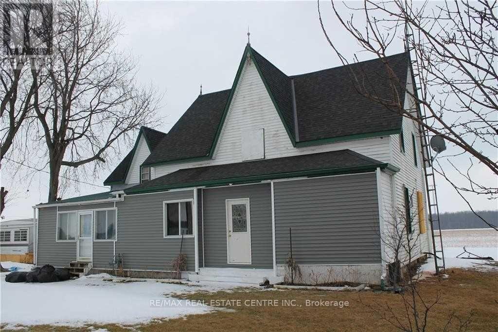 5940 RAINHAM ROAD, Haldimand, Ontario