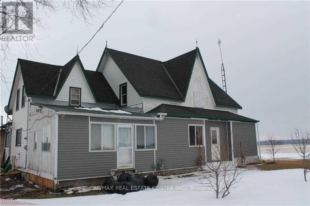 5940 Rainham Road, Haldimand, Ontario  N1A 2W8 - Photo 2 - X12505834