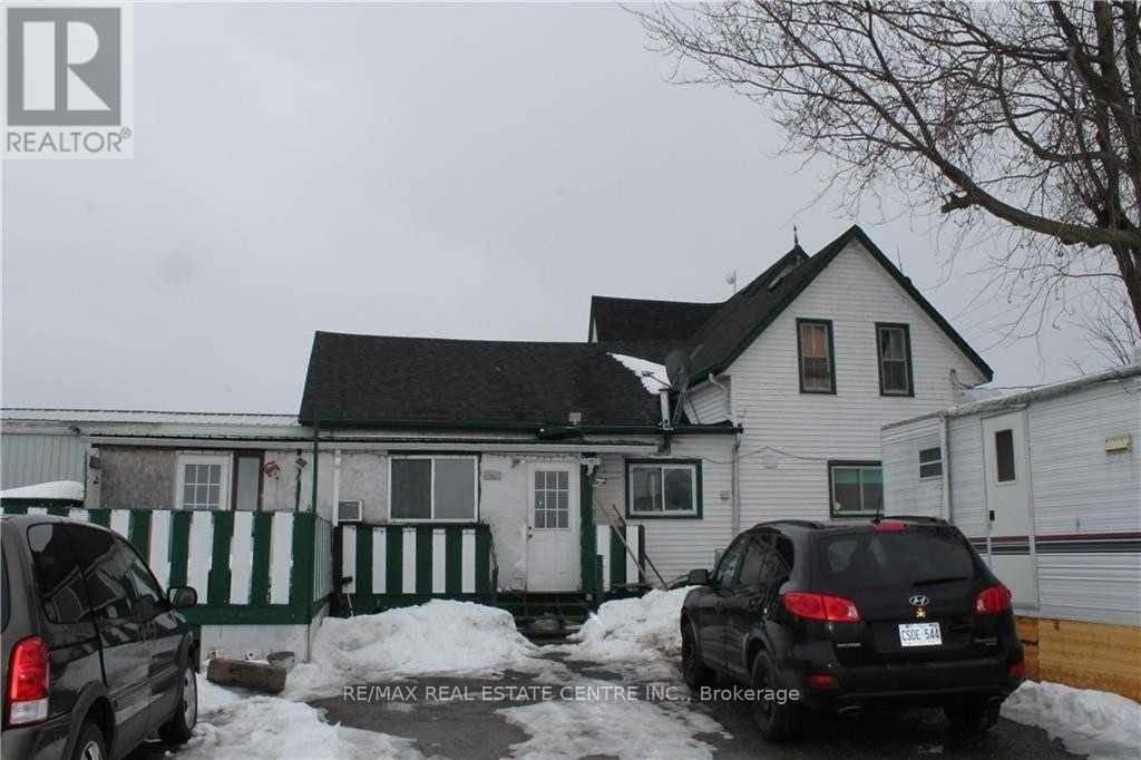 5940 Rainham Road, Haldimand, Ontario  N1A 2W8 - Photo 9 - X12505834