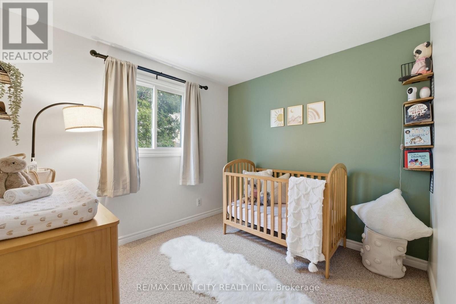 11 Hillbrook Crescent, Kitchener, Ontario  N2N 1J4 - Photo 11 - X12505836