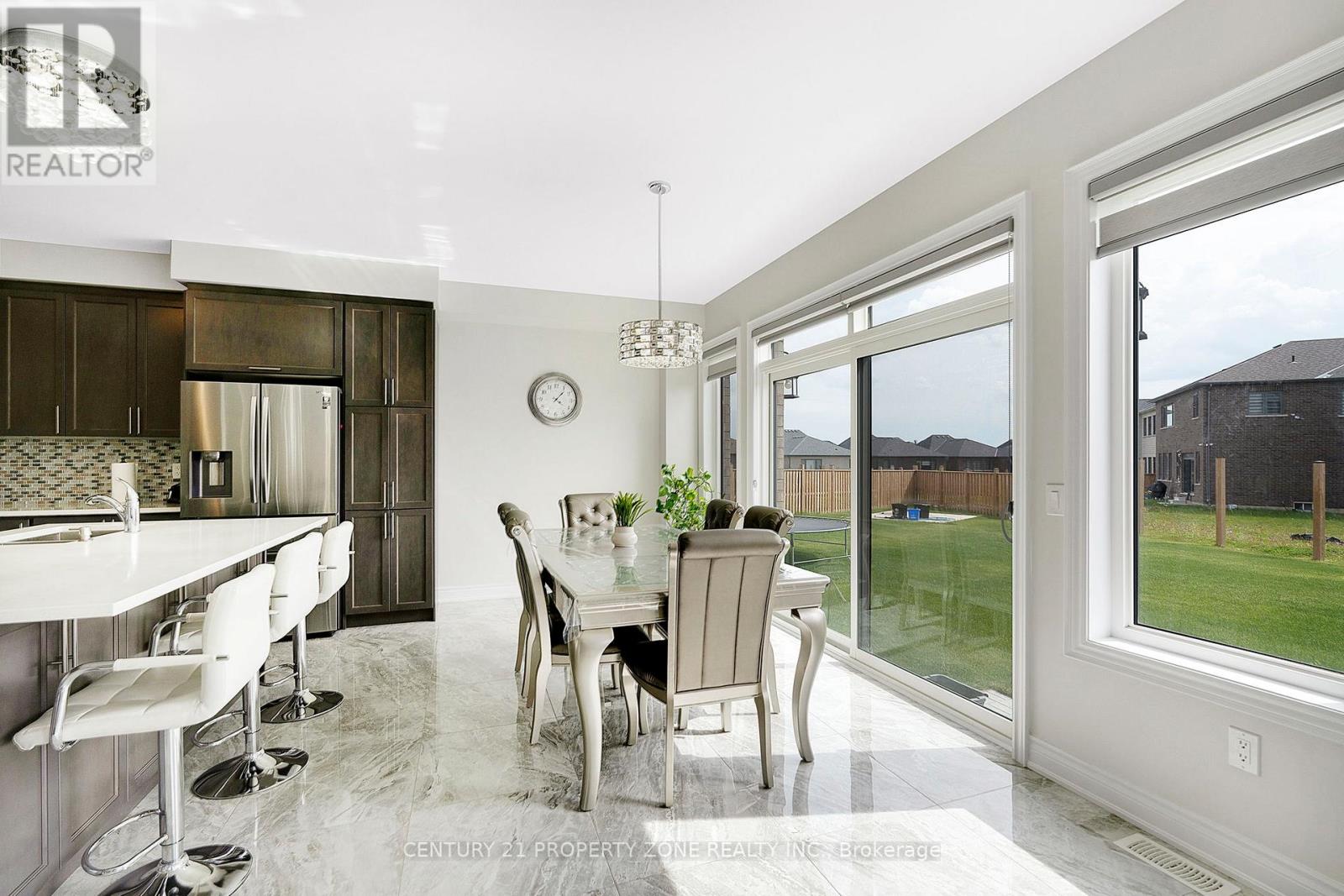 129 Prince Charles Crescent, Woodstock, Ontario  N4T 0N1 - Photo 13 - X12505866