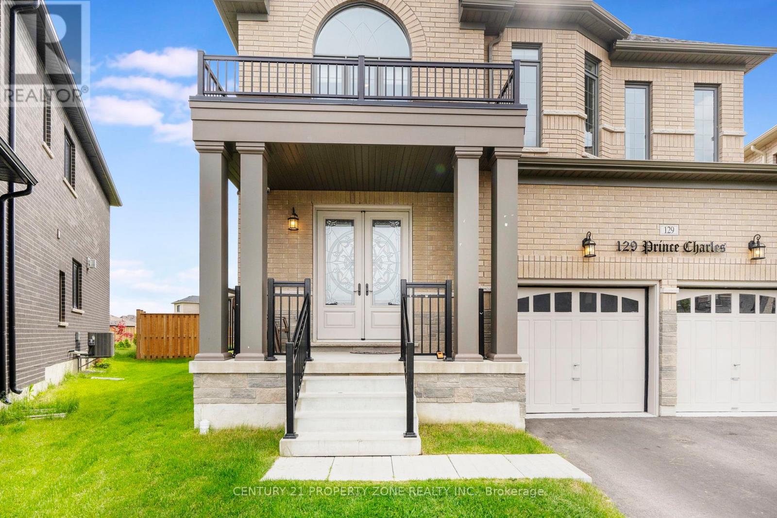 129 Prince Charles Crescent, Woodstock, Ontario  N4T 0N1 - Photo 3 - X12505866