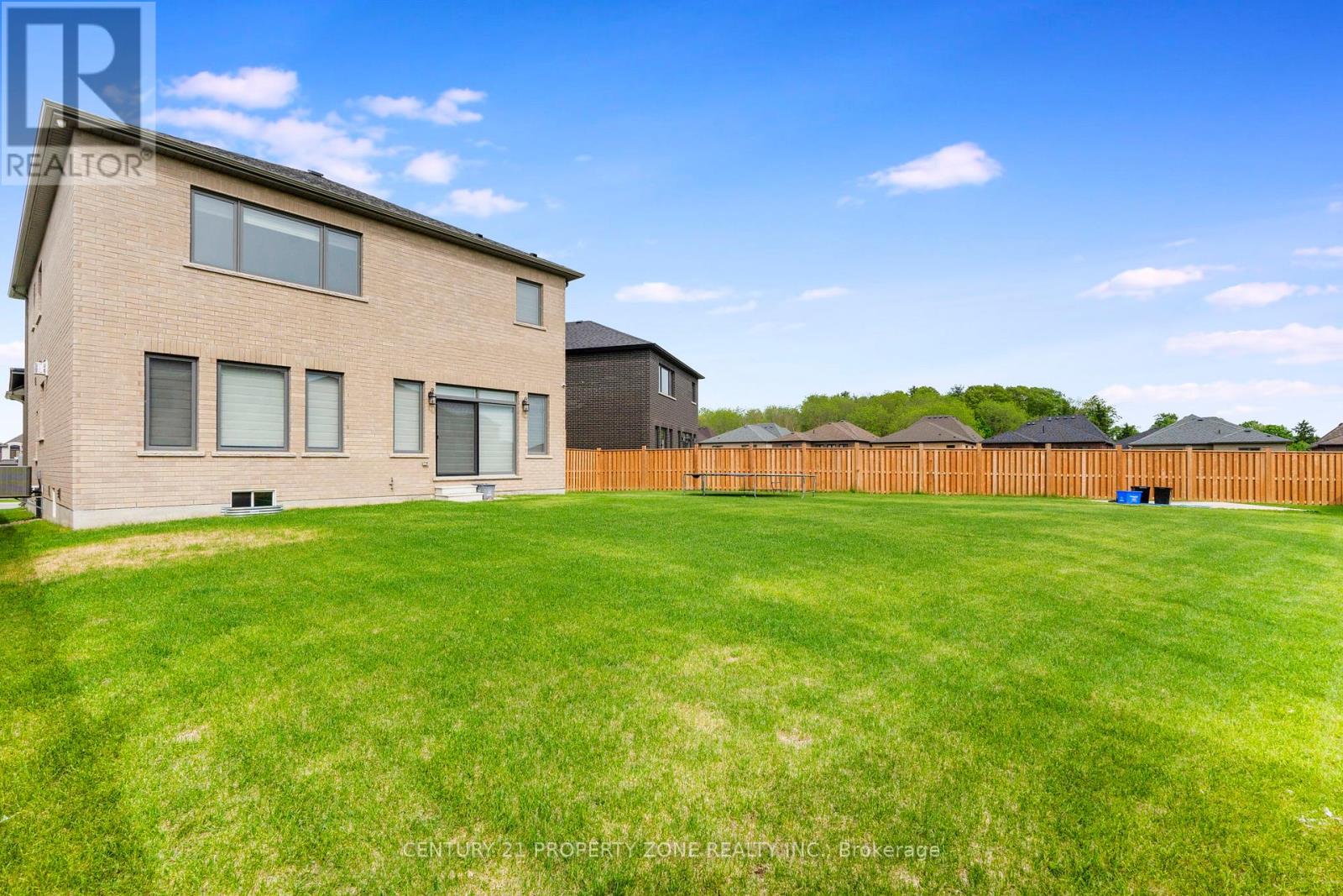 129 Prince Charles Crescent, Woodstock, Ontario  N4T 0N1 - Photo 40 - X12505866