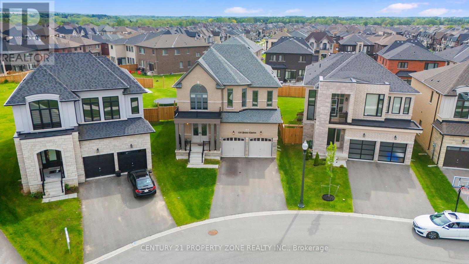 129 Prince Charles Crescent, Woodstock, Ontario  N4T 0N1 - Photo 42 - X12505866