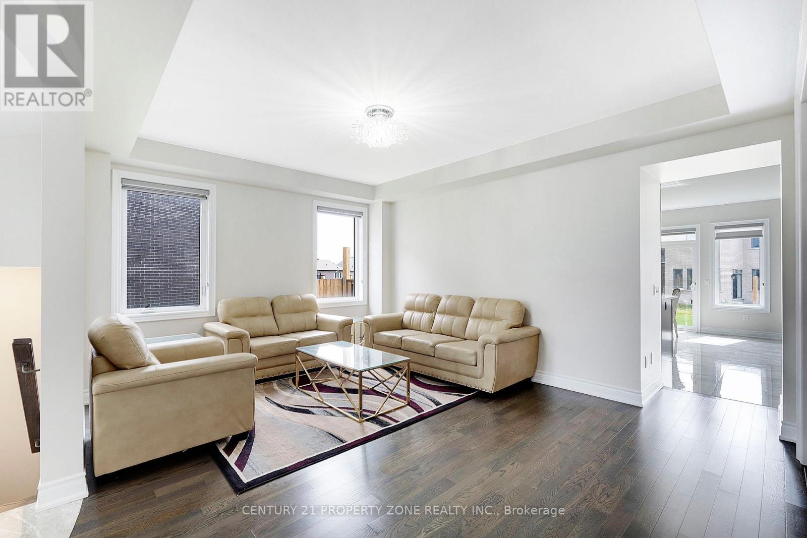 129 Prince Charles Crescent, Woodstock, Ontario  N4T 0N1 - Photo 5 - X12505866