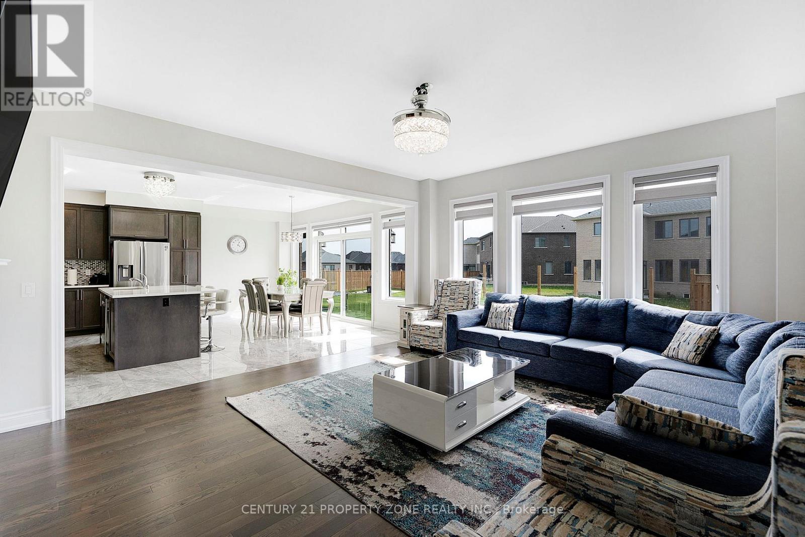 129 Prince Charles Crescent, Woodstock, Ontario  N4T 0N1 - Photo 9 - X12505866