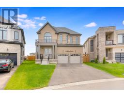 129 PRINCE CHARLES CRESCENT, Woodstock, Ontario