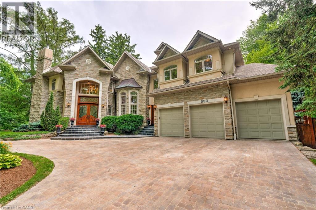 106 APPLEBY Place, burlington, Ontario