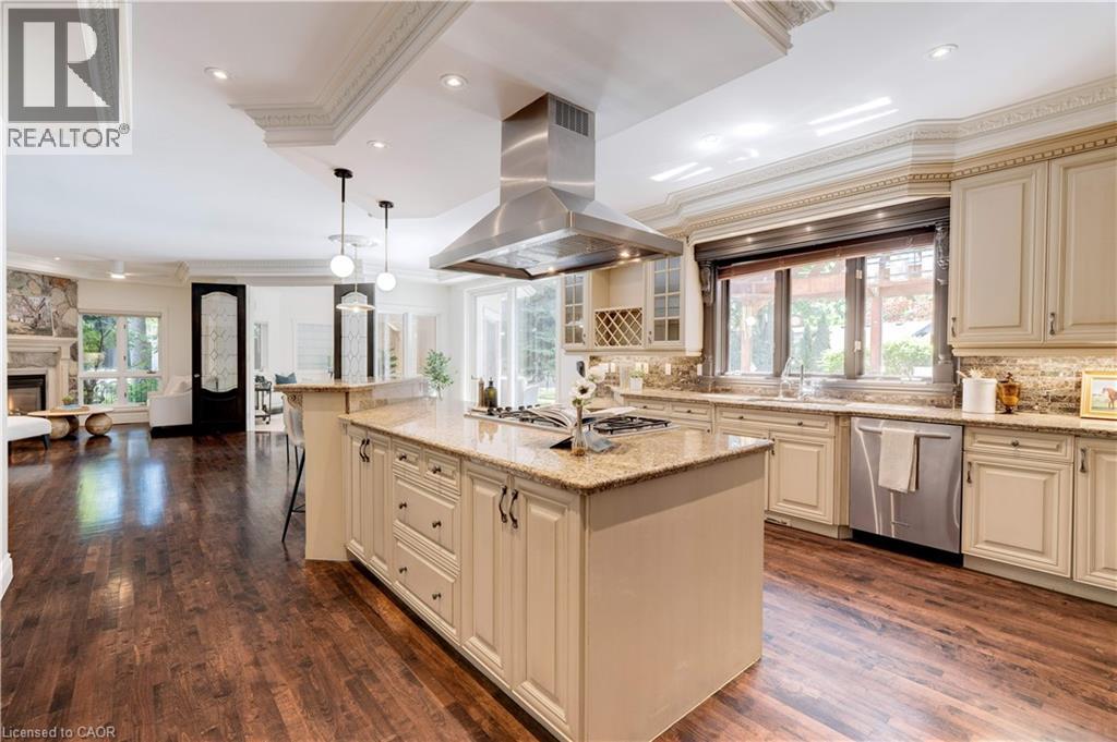 106 Appleby Place, Burlington, Ontario  L7L 2X1 - Photo 11 - 40785100