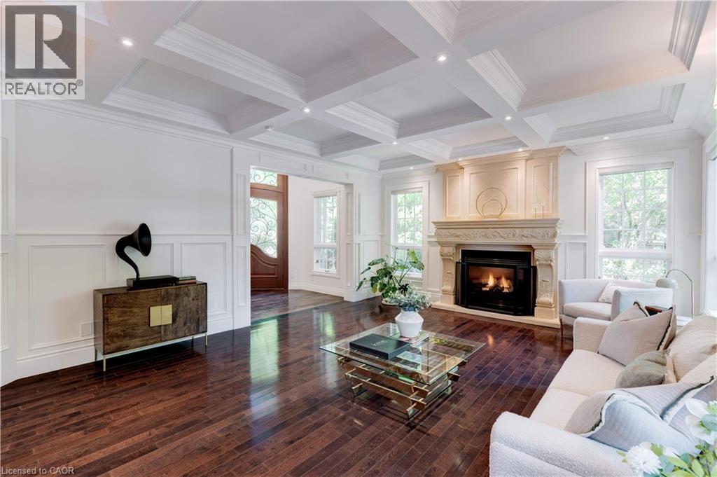 106 Appleby Place, Burlington, Ontario  L7L 2X1 - Photo 4 - 40785100