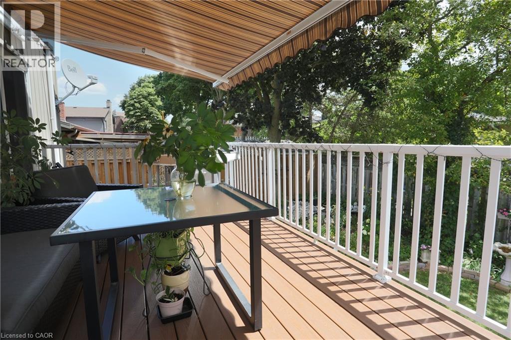 107 Roseneath Crescent, Kitchener, Ontario  N2E 1V8 - Photo 3 - 40784923