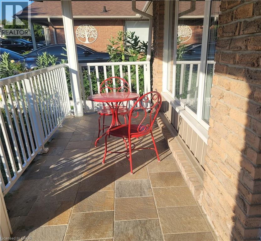 107 Roseneath Crescent, Kitchener, Ontario  N2E 1V8 - Photo 2 - 40784923