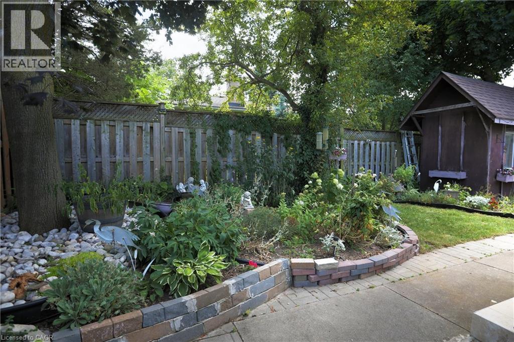 107 Roseneath Crescent, Kitchener, Ontario  N2E 1V8 - Photo 4 - 40784923