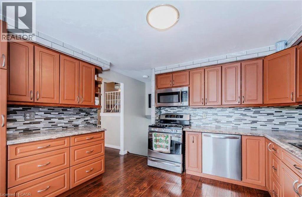 107 Roseneath Crescent, Kitchener, Ontario  N2E 1V8 - Photo 6 - 40784923