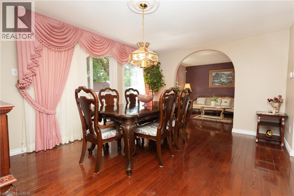 107 Roseneath Crescent, Kitchener, Ontario  N2E 1V8 - Photo 12 - 40784923