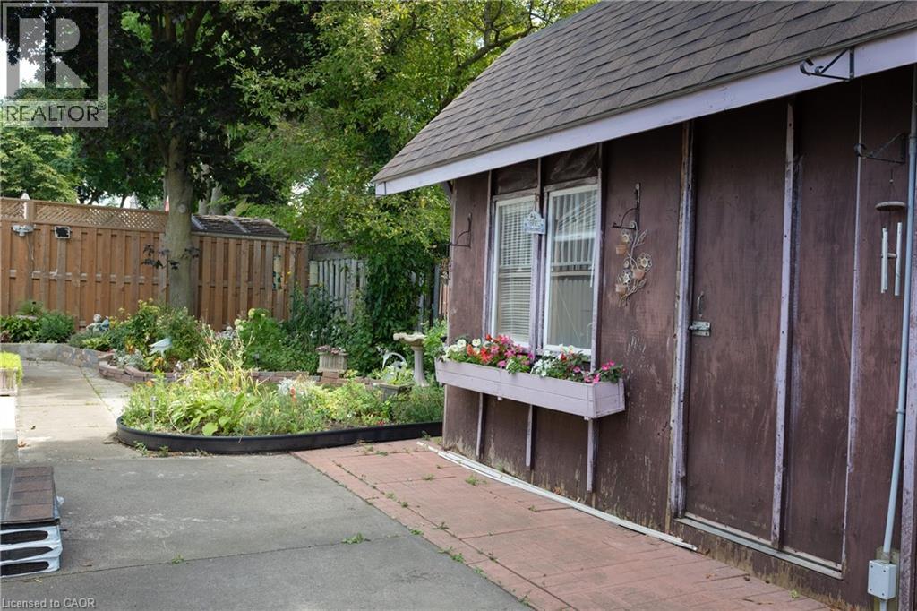 107 Roseneath Crescent, Kitchener, Ontario  N2E 1V8 - Photo 28 - 40784923