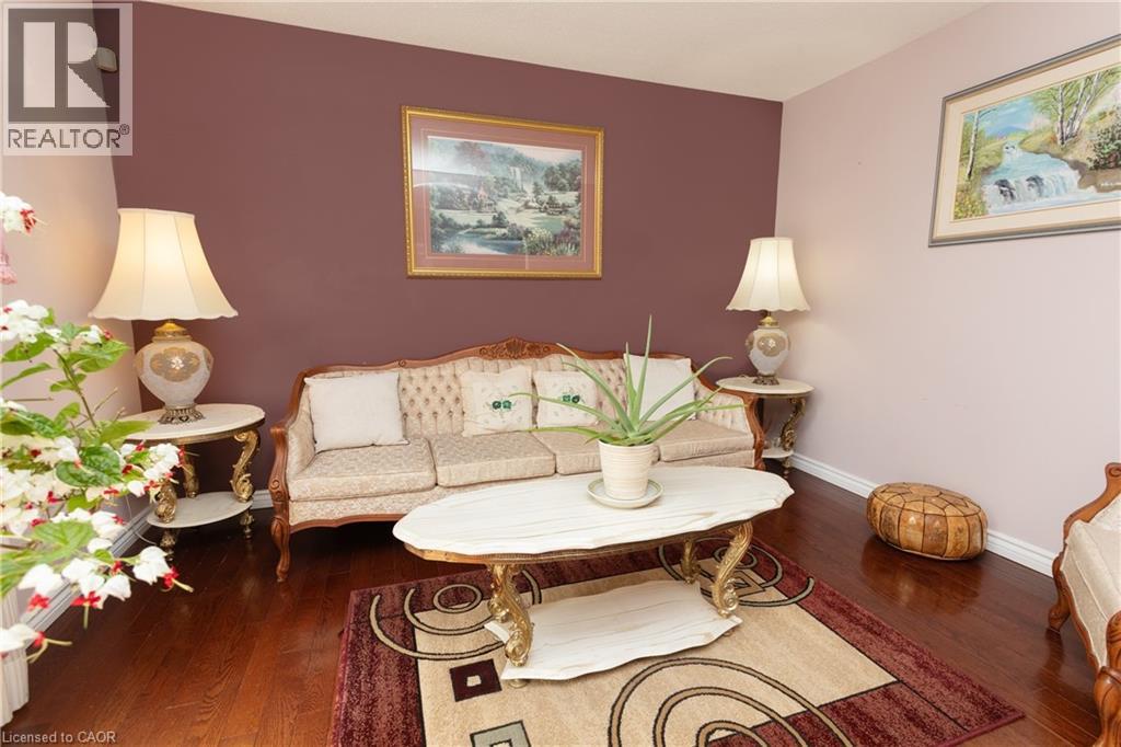 107 Roseneath Crescent, Kitchener, Ontario  N2E 1V8 - Photo 14 - 40784923