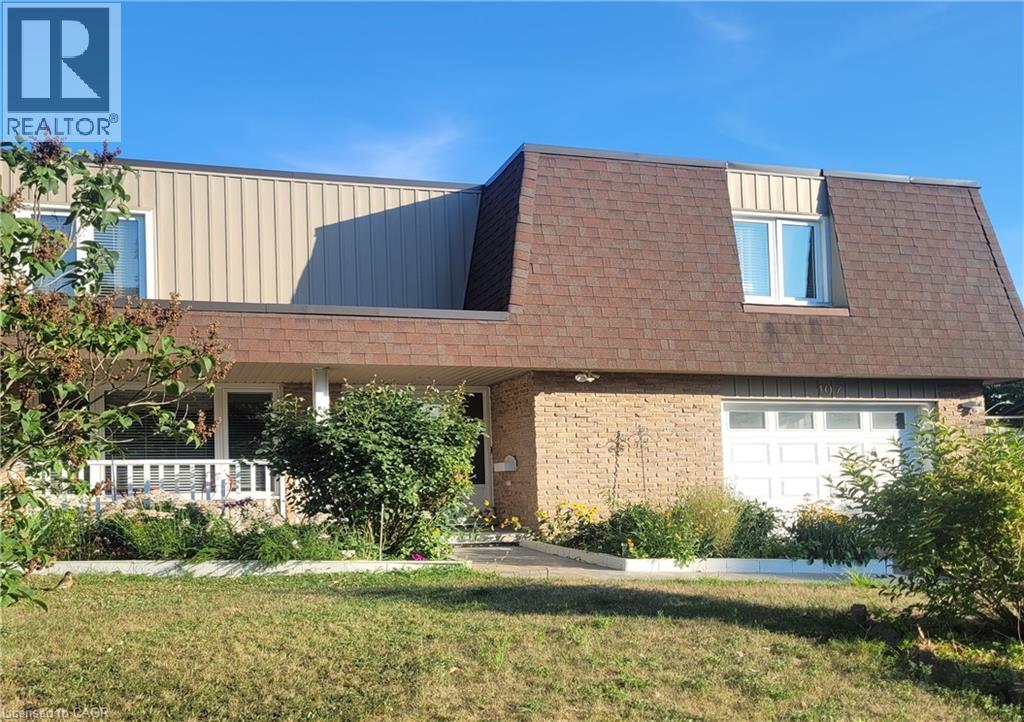 107 Roseneath Crescent, Kitchener, Ontario  N2E 1V8 - Photo 34 - 40784923