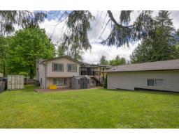 25035 10 AVENUE, Langley, British Columbia