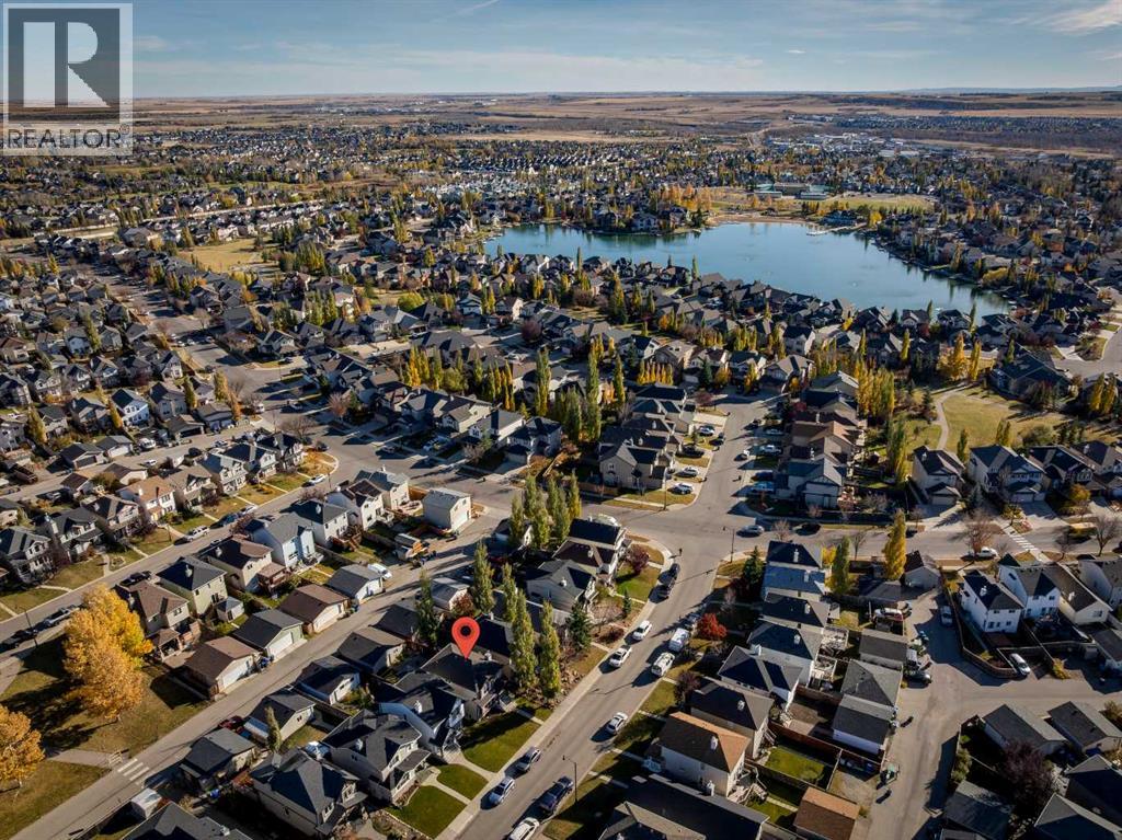 85 Crystal Shores Crescent, Okotoks, Alberta  T1S 2B5 - Photo 39 - A2266485