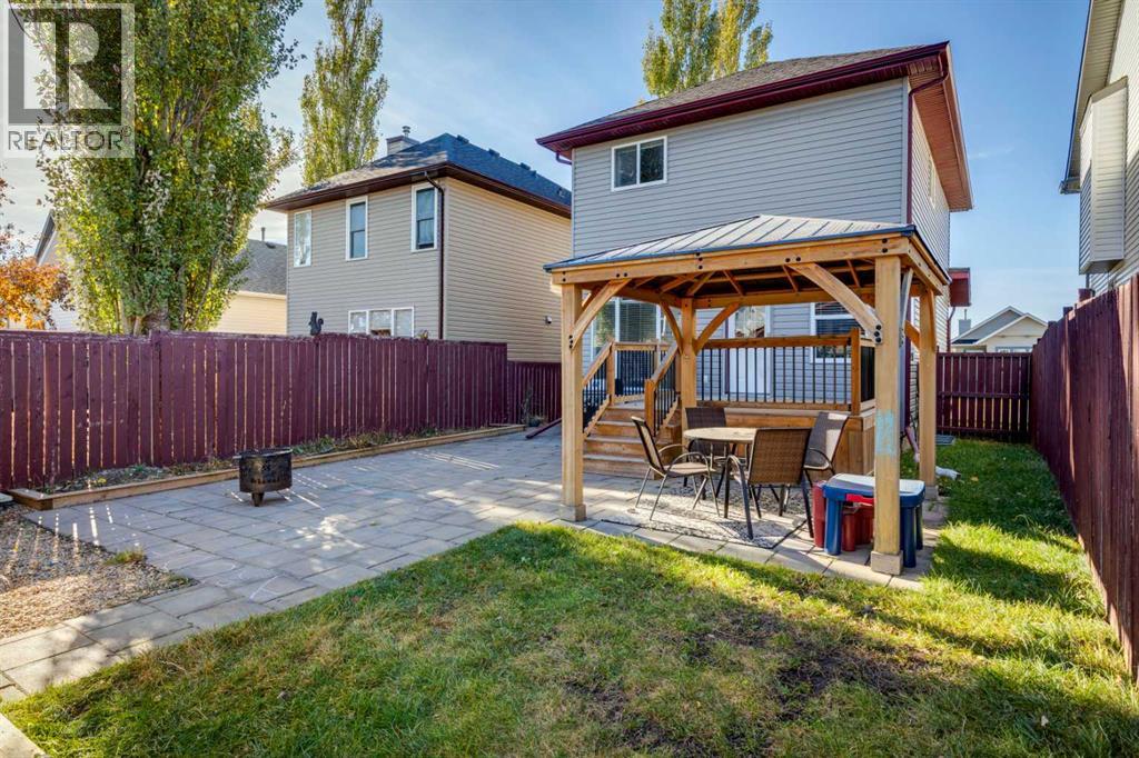 85 Crystal Shores Crescent, Okotoks, Alberta  T1S 2B5 - Photo 30 - A2266485